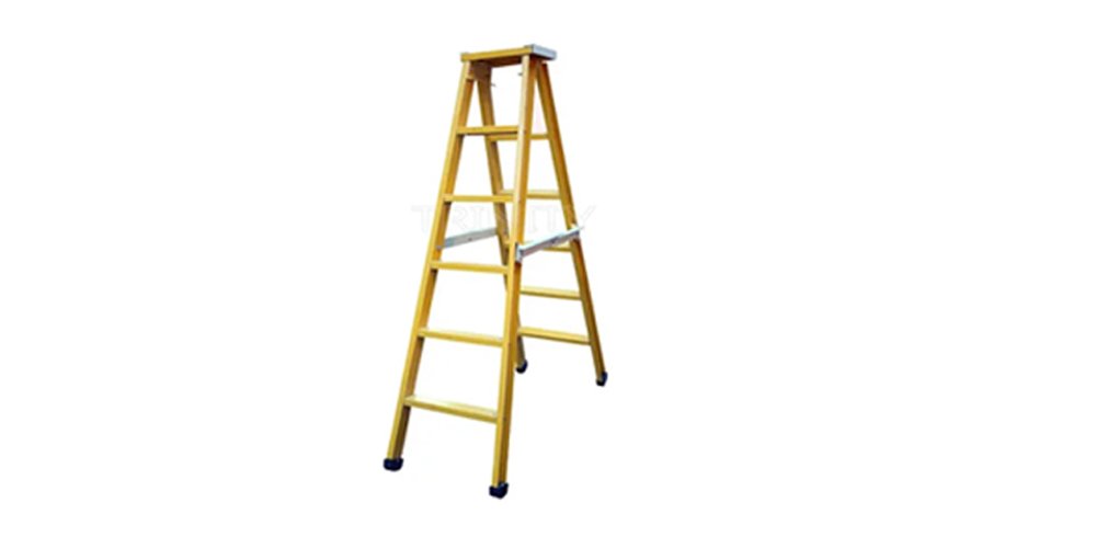 FRP Ladders suppliers & Manufacturers in Saudi Arabia