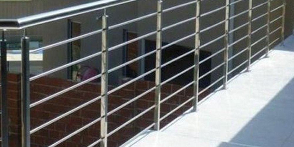 Stainless Steel Ladders Manufacturers in Saudi Arabia